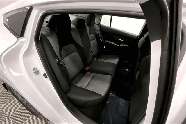 New 2026 Fresh Powder Nissan SV image 34