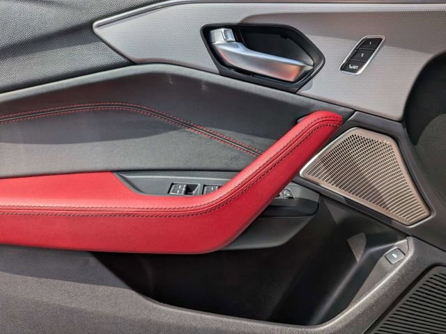 Used 2025 White Acura A-Spec Package image 29