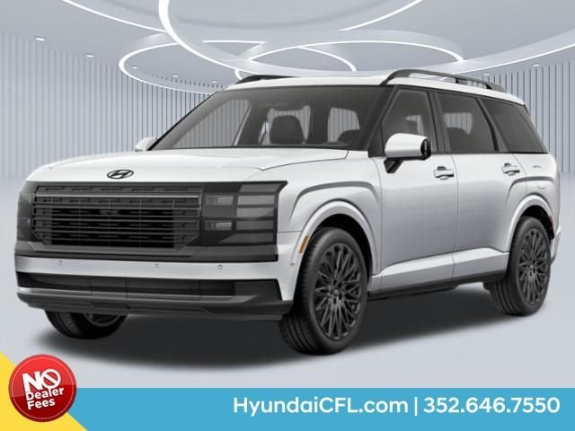 New 2027  Hyundai Calligraphy image 1