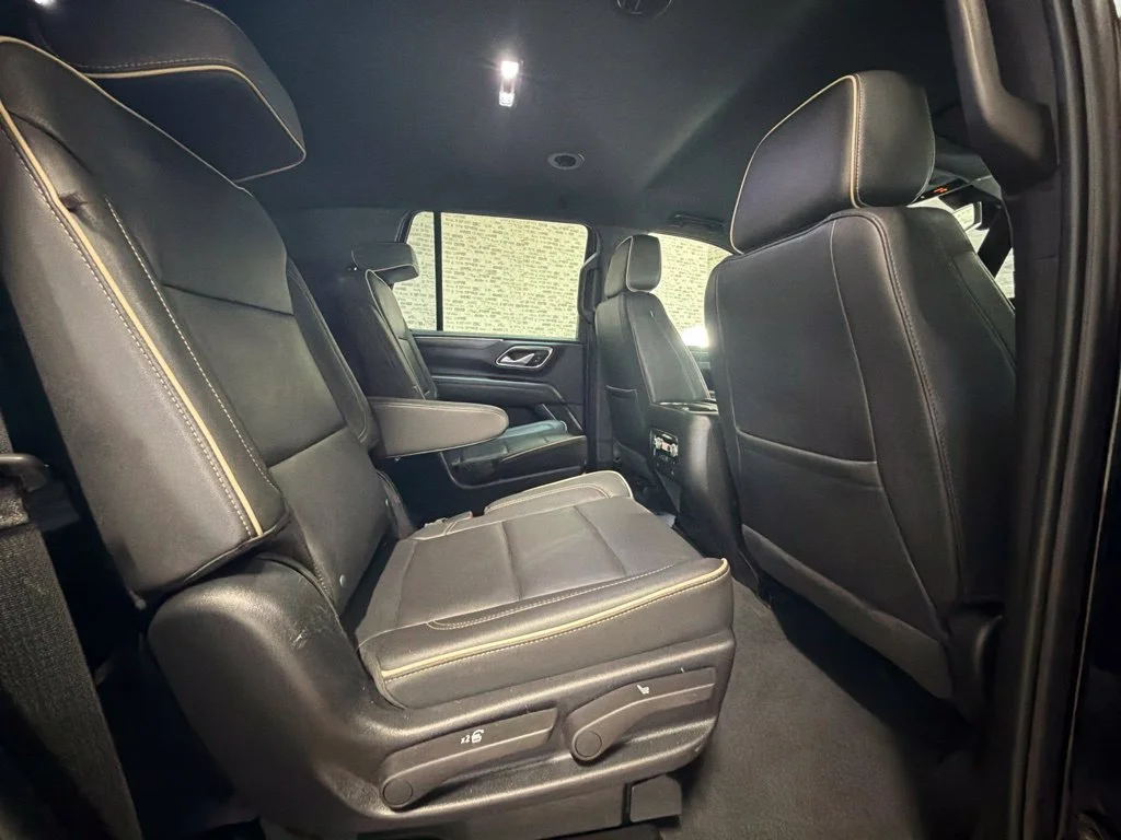 Used 2022 Onyx Black GMC SLT image 13