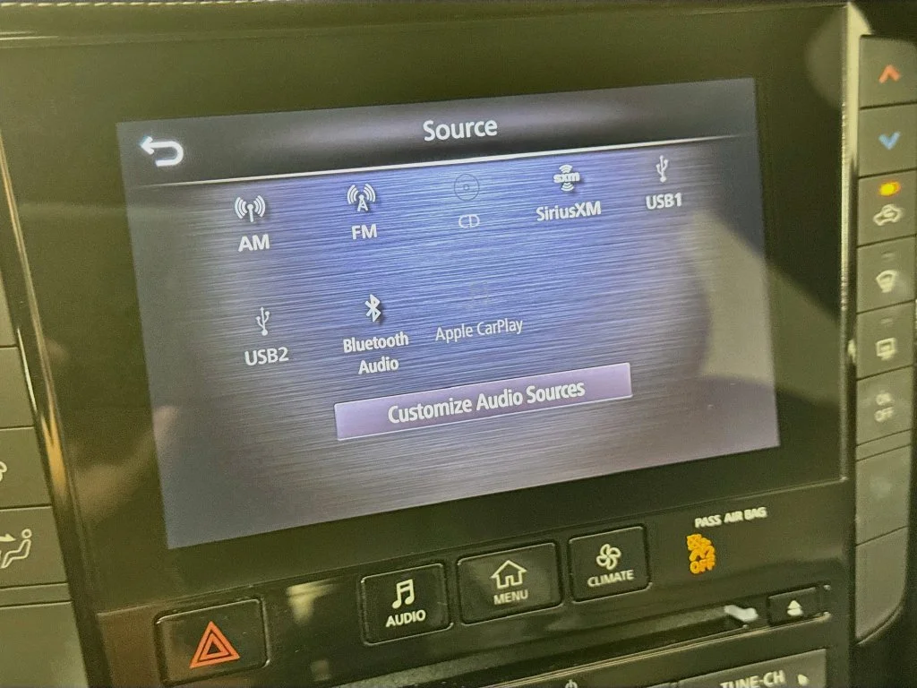 Certified Used 2023 Gray INFINITI PURE image 20