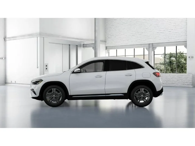 Certified Used 2026 White Mercedes-Benz GLA 250 image 35