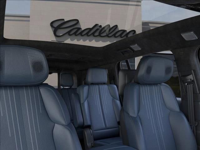 2025 Cadillac Escalade IQ Luxury 2 - Photo 24