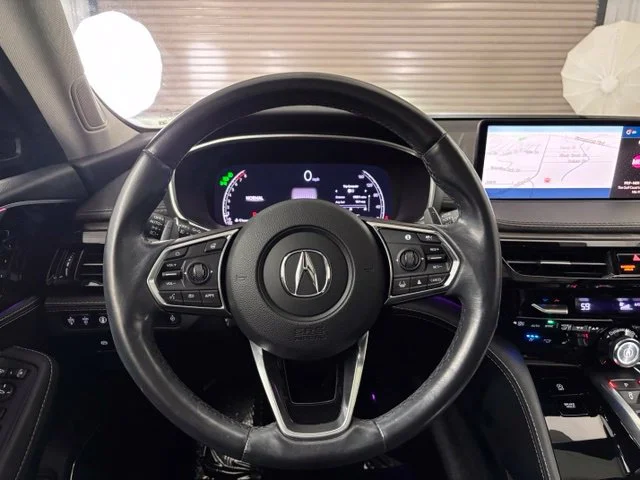 2023 Acura MDX Advance Package - Photo 20