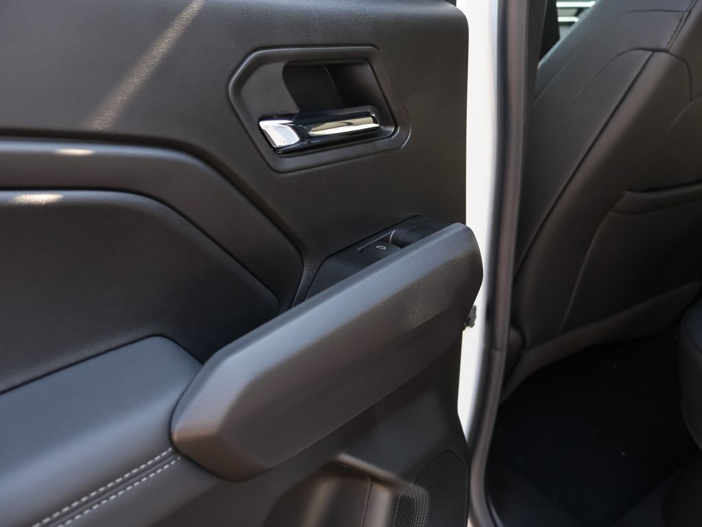 2026 GMC Canyon Elevation - Photo 23