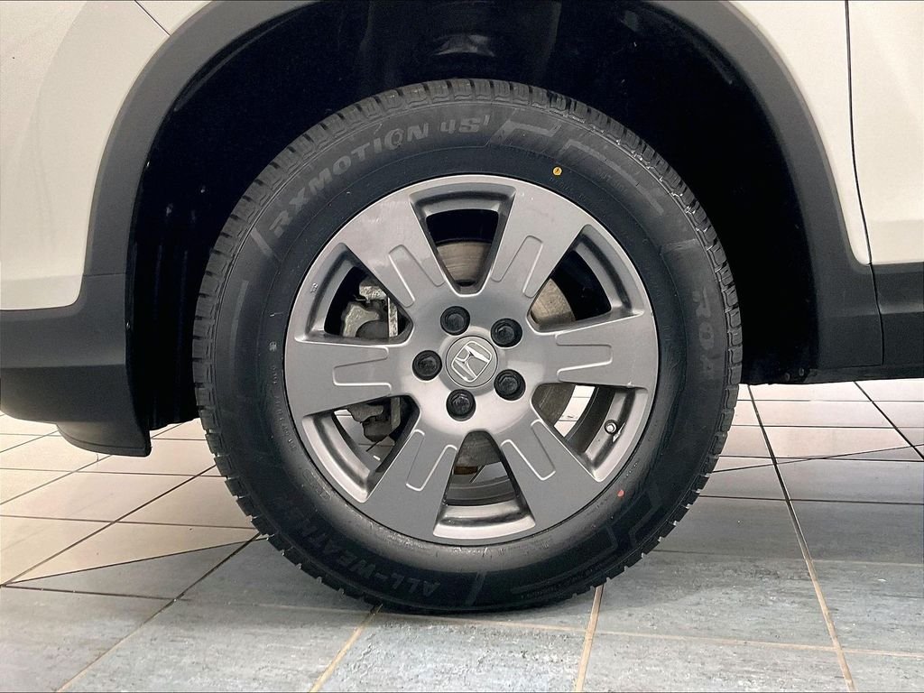 Used 2020 Gray Honda RTL-E image 7