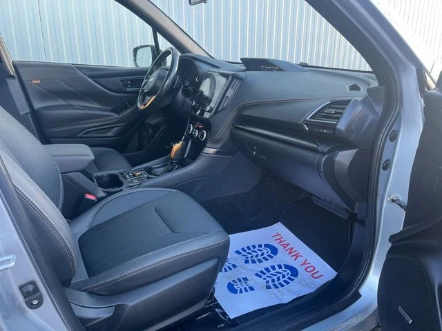2023 Subaru Forester Wilderness - Photo 7