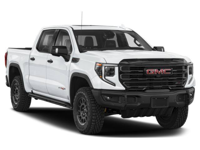 Used 2023 Onyx Black GMC AT4X image 9