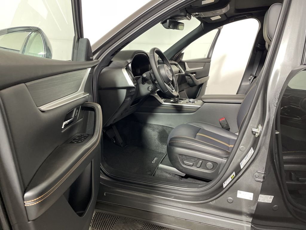 2026 Mazda CX-90 Premium Plus Package - Photo 9