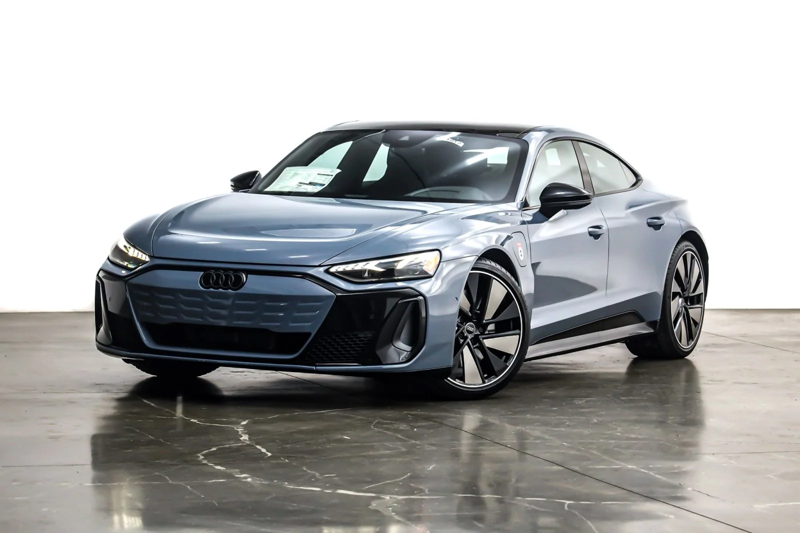 2026 Audi S e-tron GT Premium Plus quattro's photo