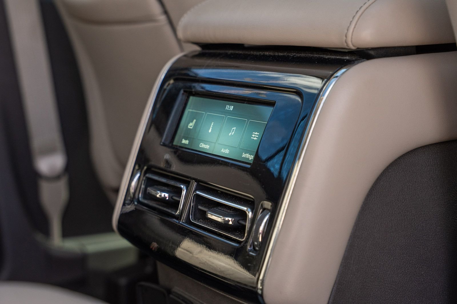 2020 Lincoln Aviator Reserve - Photo 23