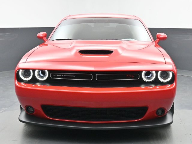 Used 2023 Red Dodge R/T image 2