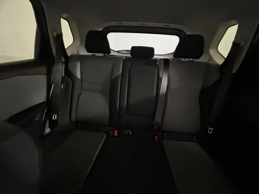 Used 2023 Black Nissan SV image 19