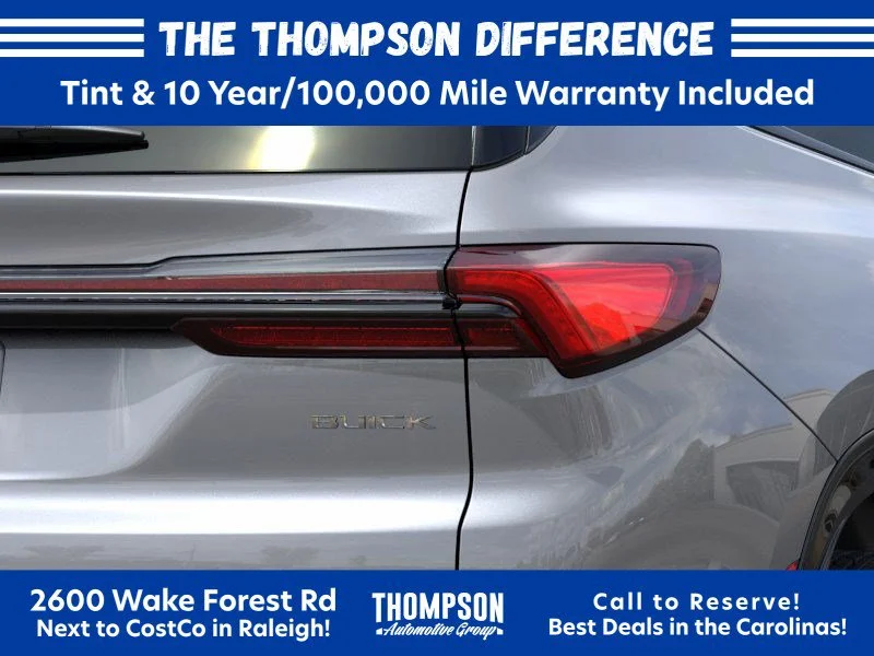 2026 Buick Enclave Sport Touring - Photo 11