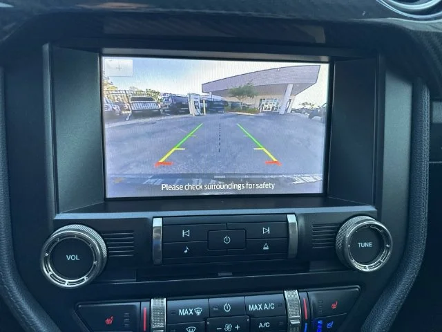 Used 2020 Gray Ford Shelby GT350 image 18