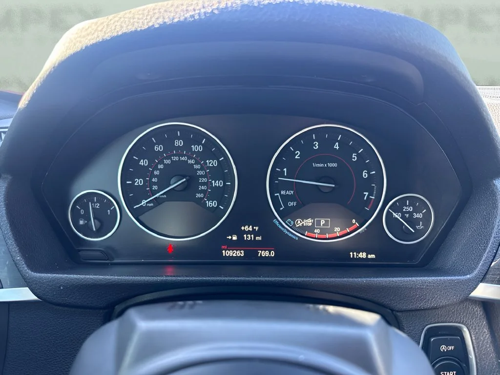 Used 2016 White BMW 428i image 22