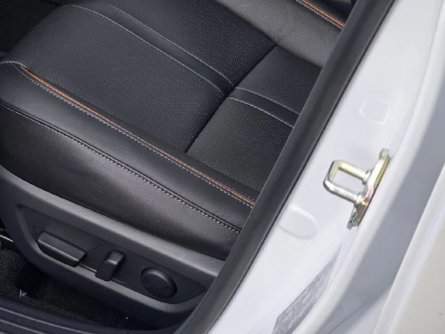 New 2026 Wind Chill Pearl Mazda Premium AWD image 22