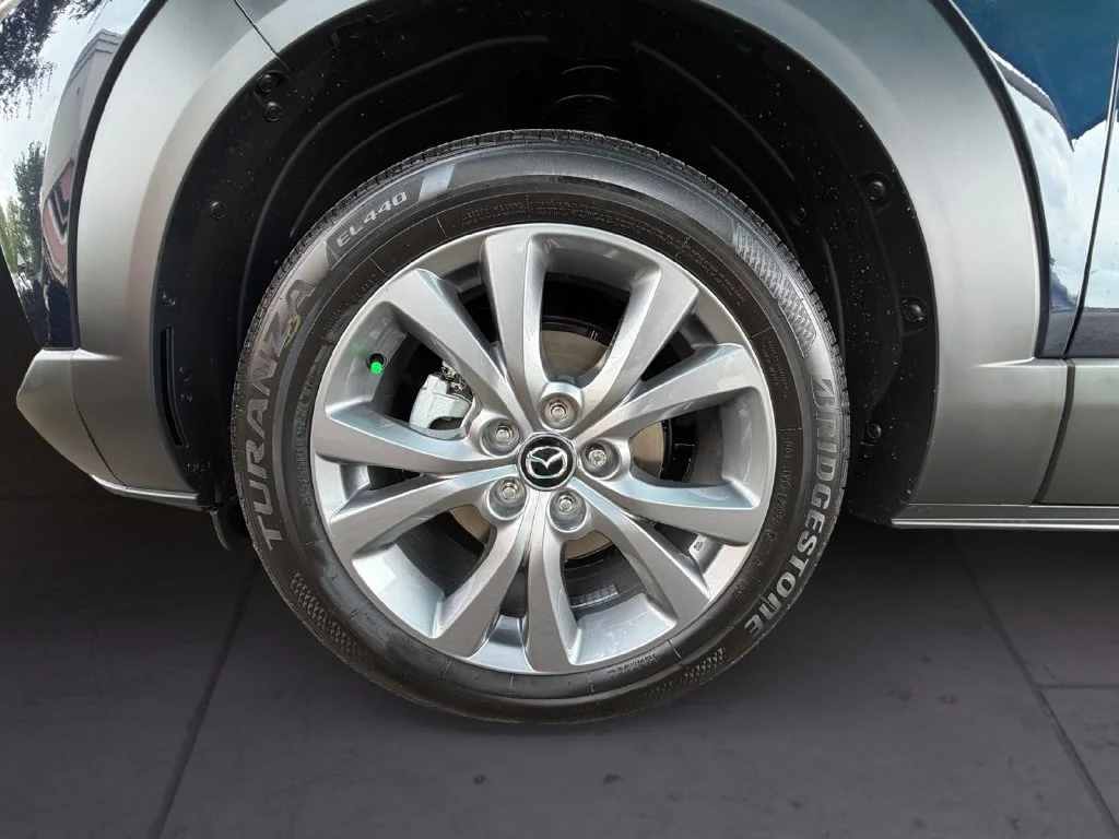 New 2026 Blue Mazda 2.5 S Premium image 9