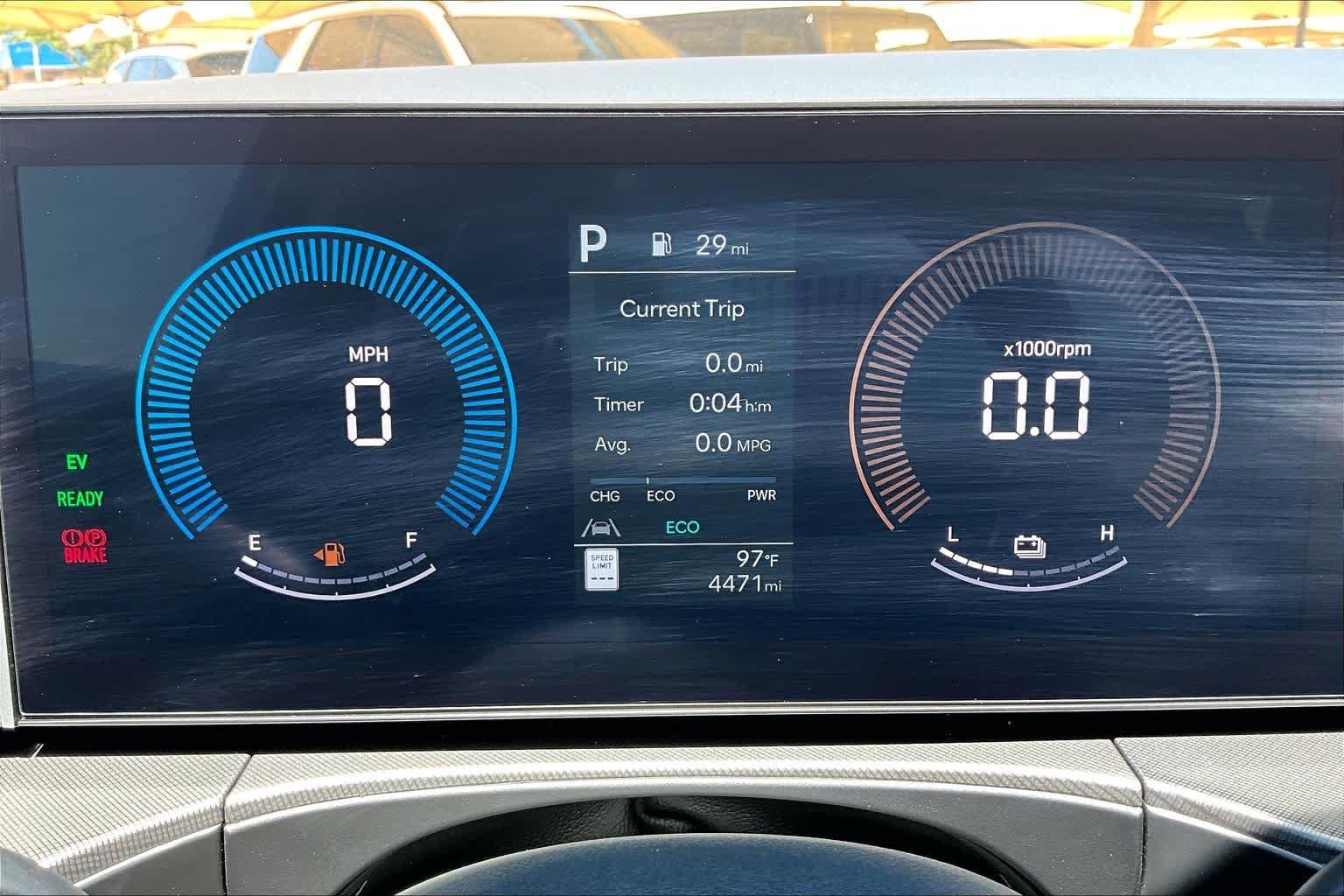 2026 Hyundai Santa Fe SE - Photo 26