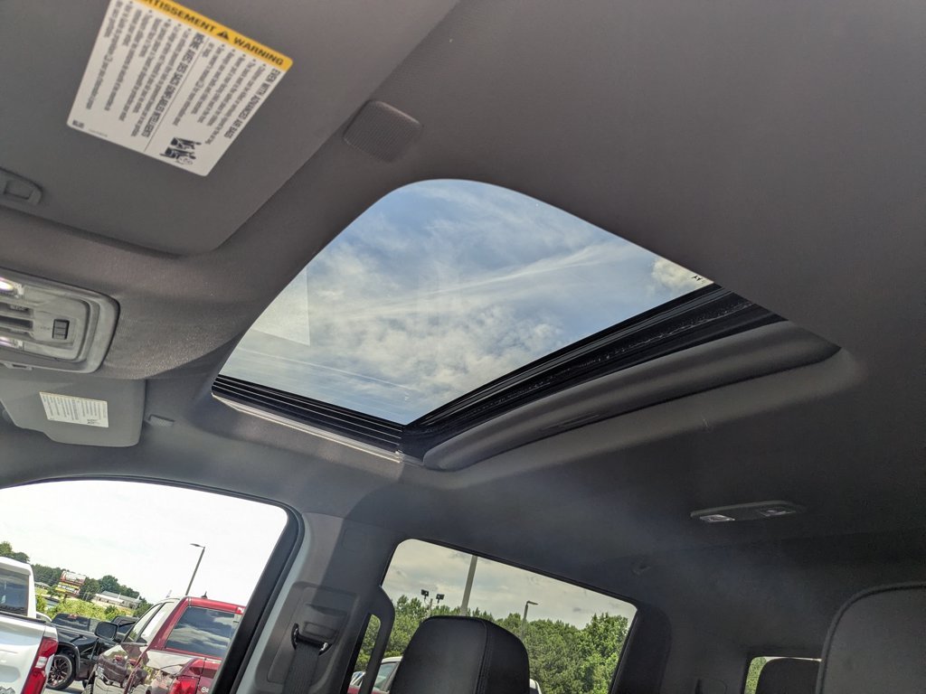 2024 GMC Sierra 1500 Denali Denali - Photo 25