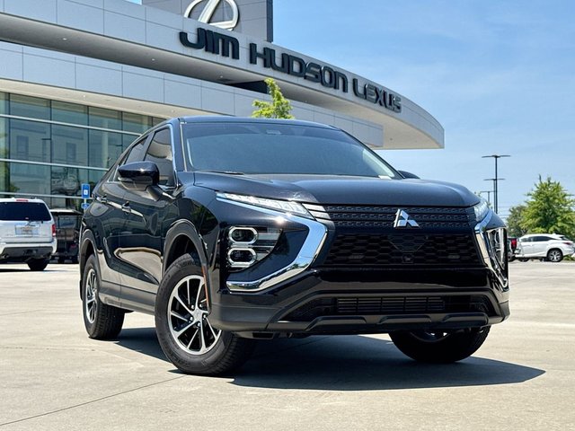 2025 Mitsubishi Eclipse Cross ES