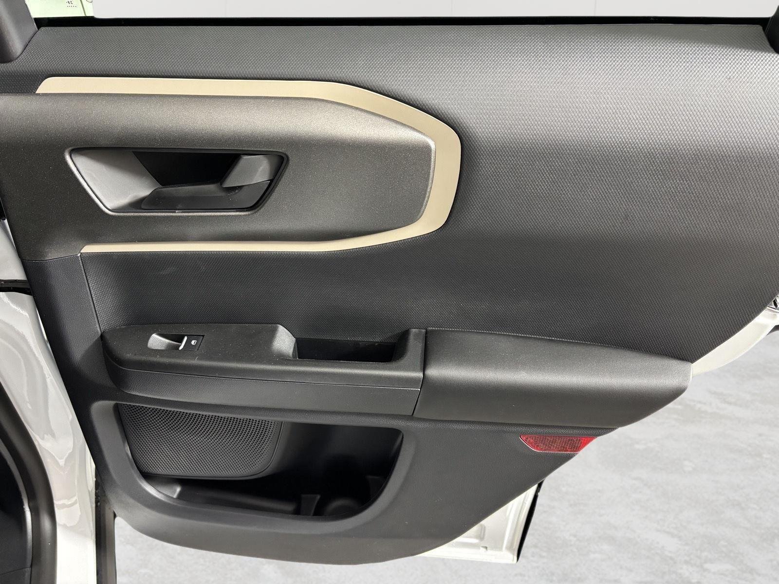 Used 2026 Oxford White Ford Big Bend image 21