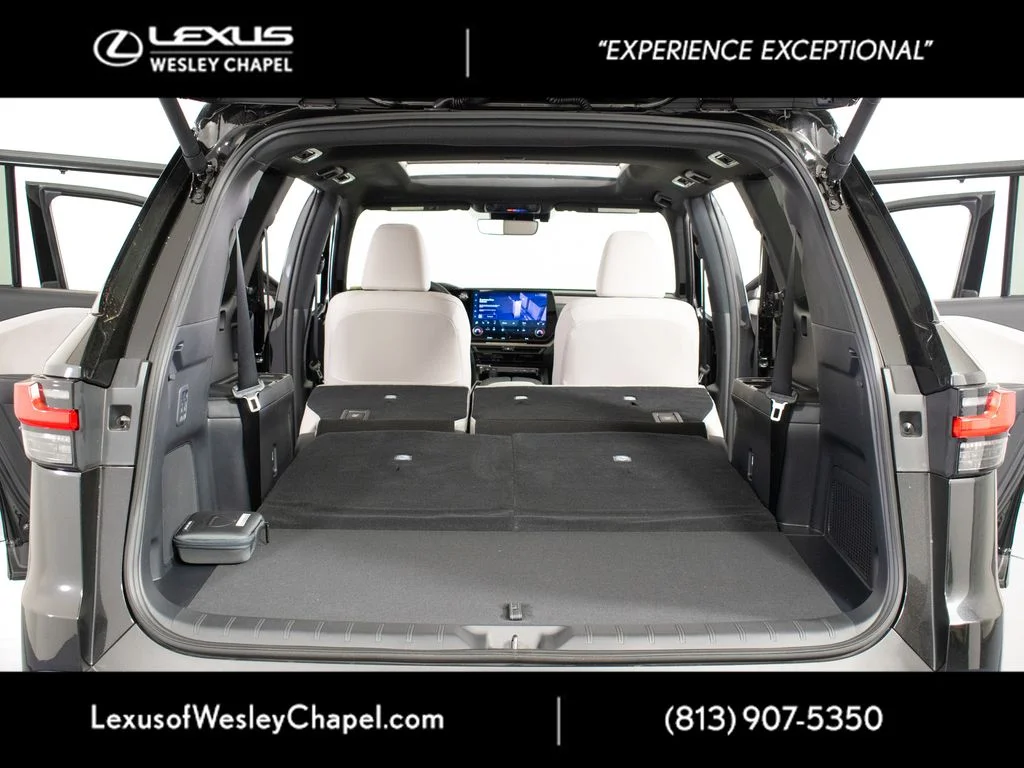 2026 Lexus TX 350 Premium - Photo 14