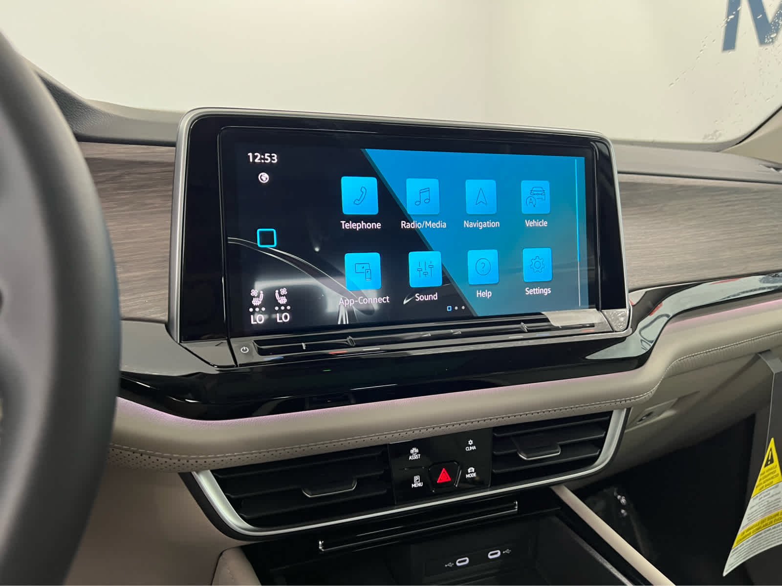 2026 Volkswagen Atlas SEL - Photo 16