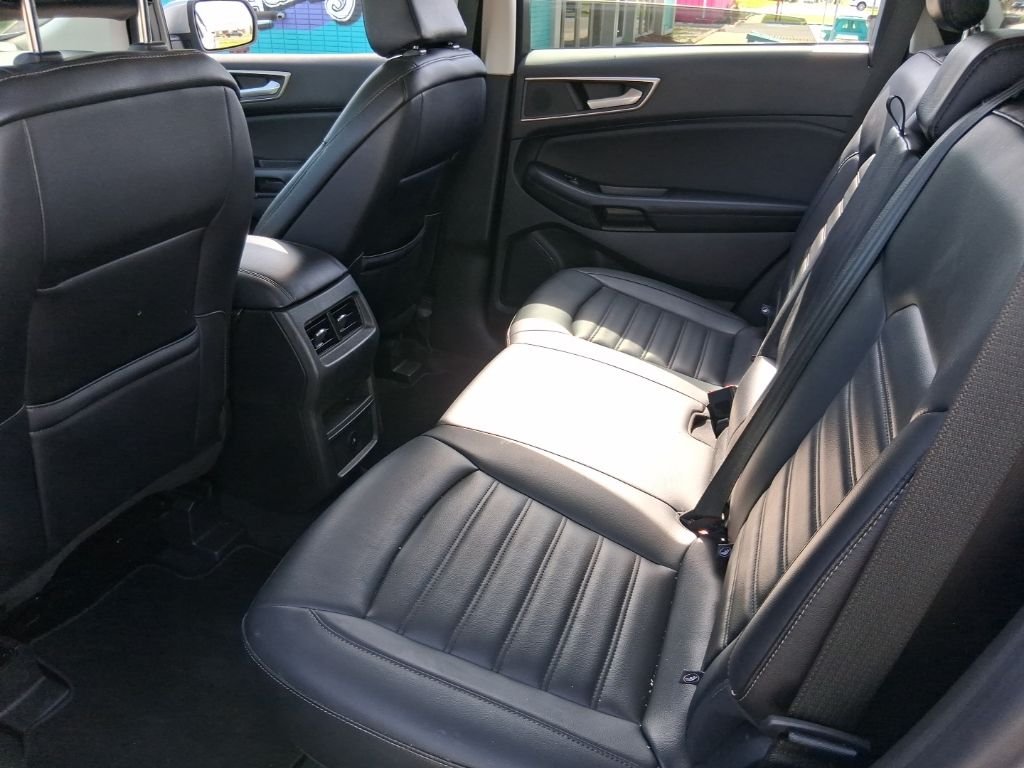 2024 Ford Edge SEL - Photo 12