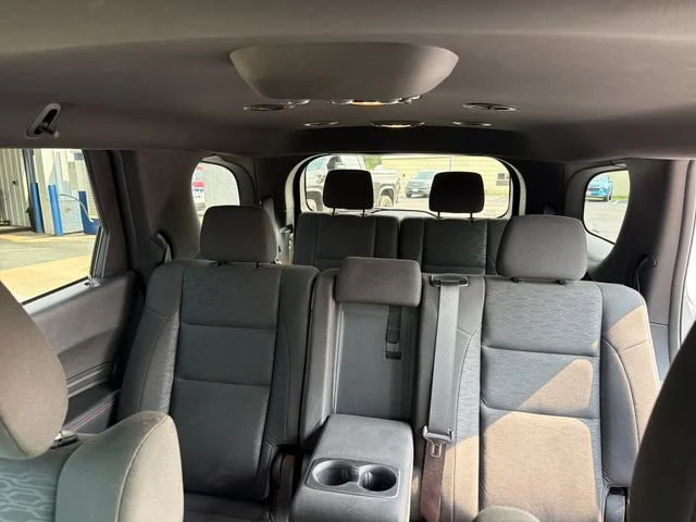 Used 2025 Gray Dodge GT image 36