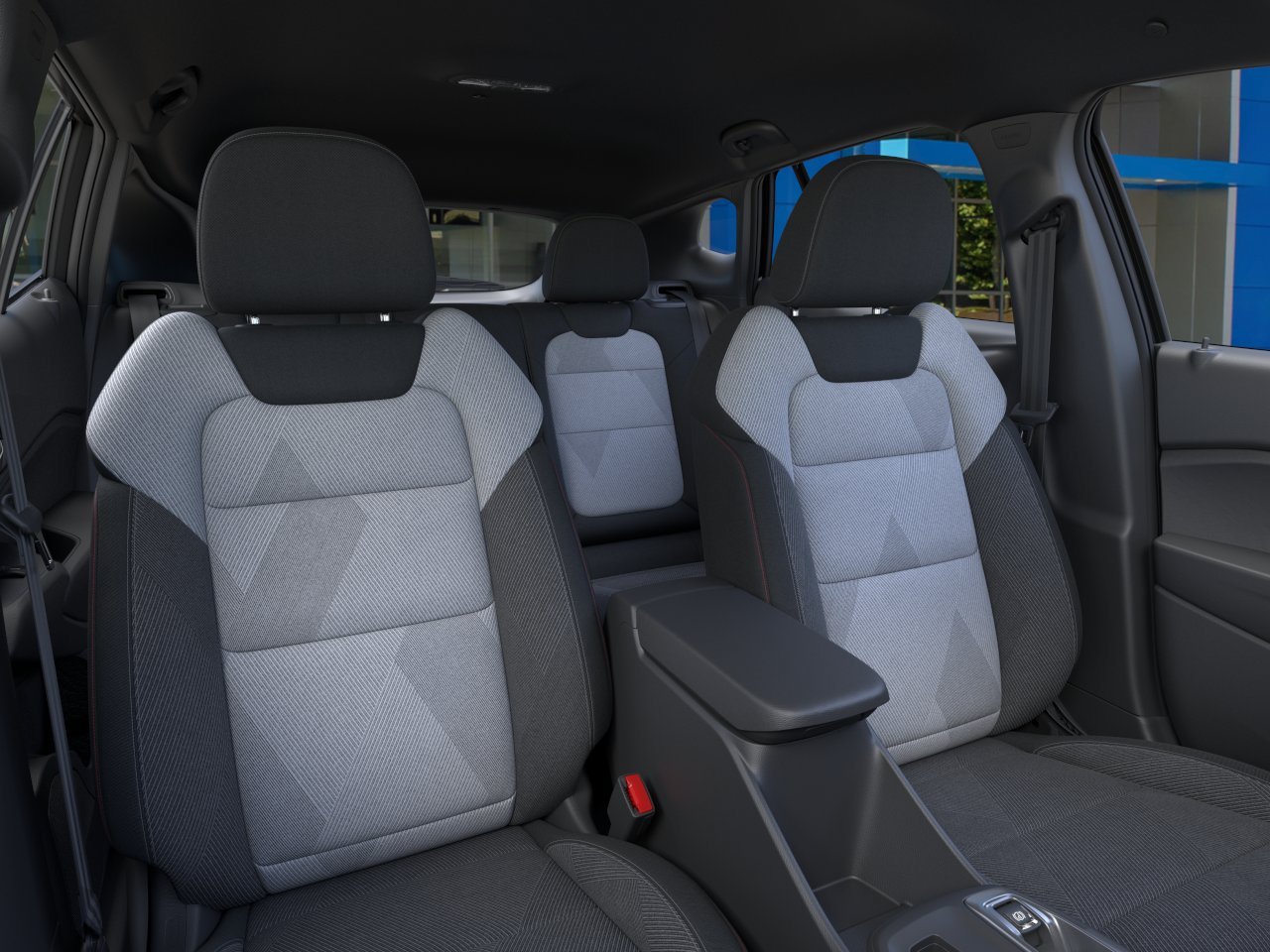 2026 Chevrolet Trax RS - Photo 16