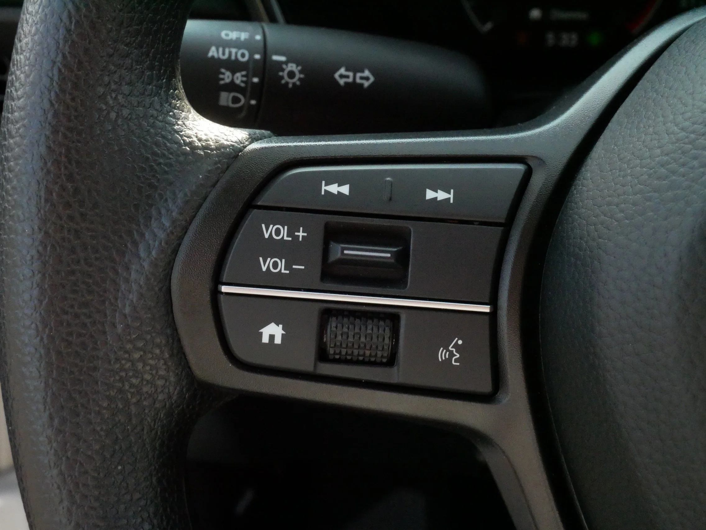 2026 Honda CR-V EX - Photo 61