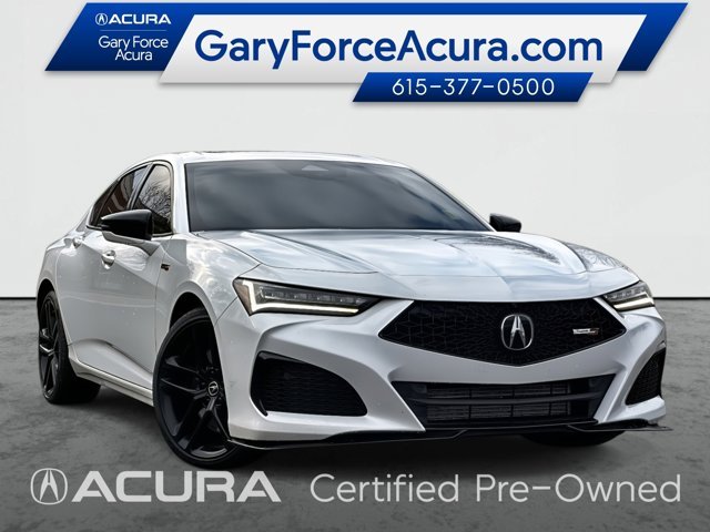 2024 Acura TLX 3.0 Auto SH-AWD Type S's photo