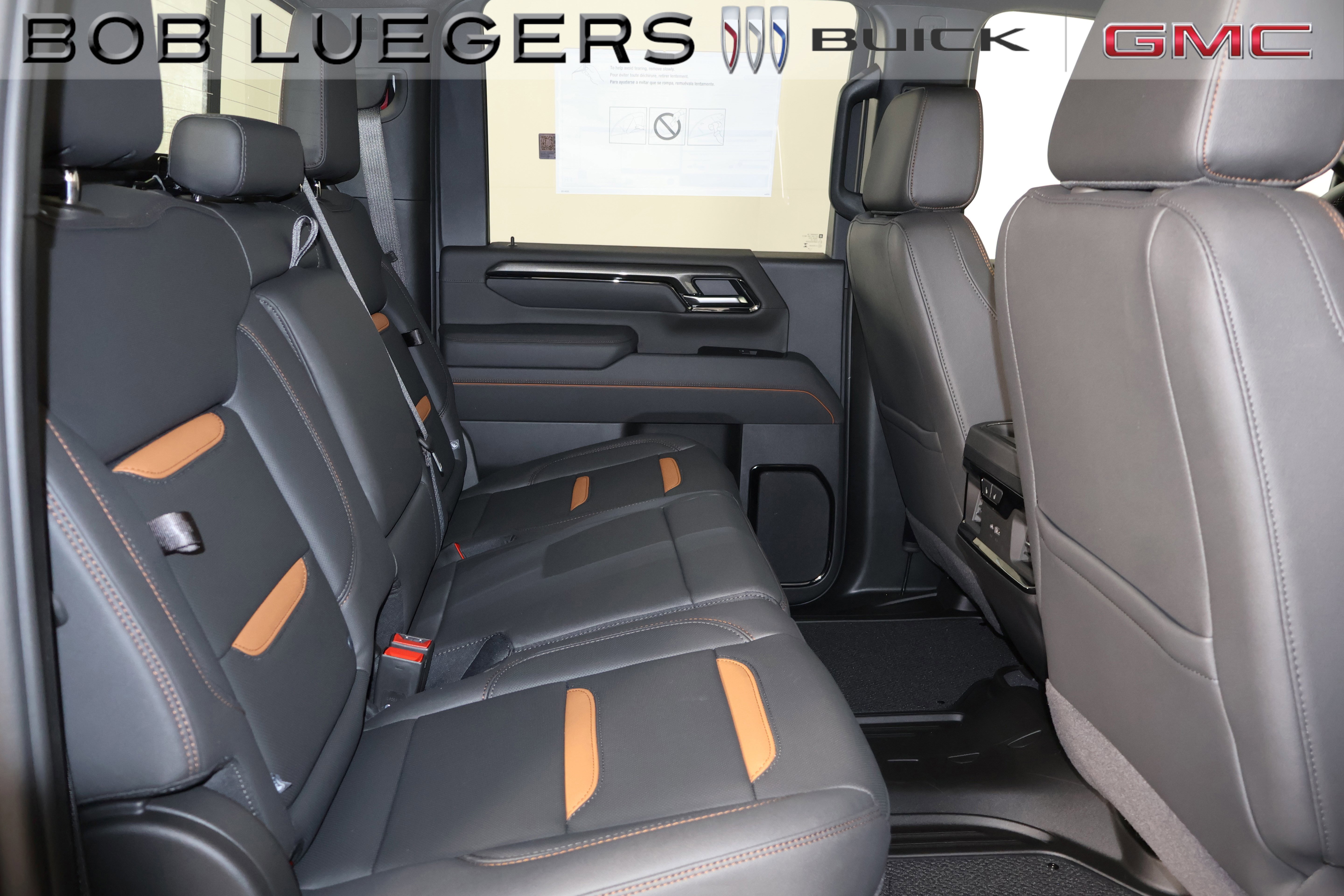 2026 GMC Sierra 2500HD AT4 - Photo 19