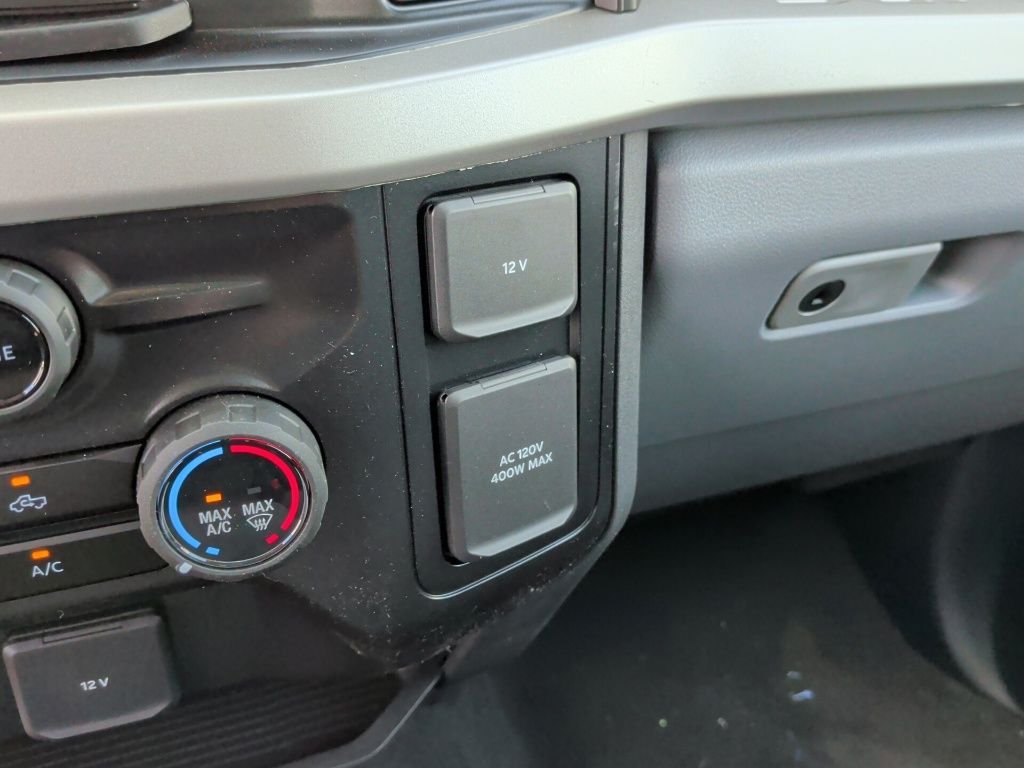 New 2026 Avalanche Ford F-250® XL image 26
