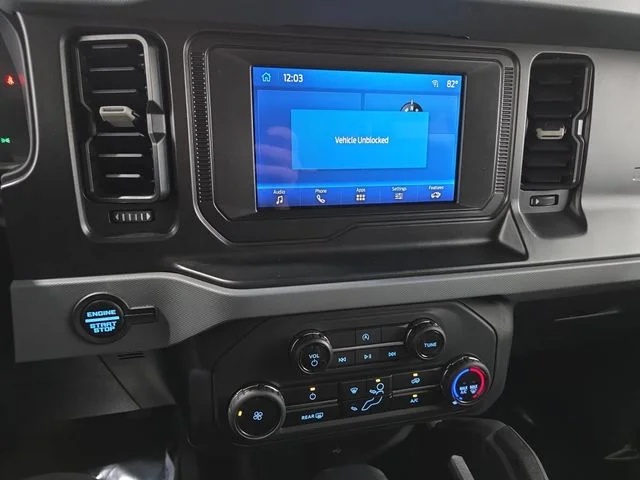 Certified Used 2023 Area 51 Ford Big Bend image 19