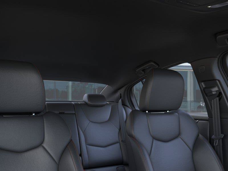 2026 Cadillac CT5 Sport - Photo 24