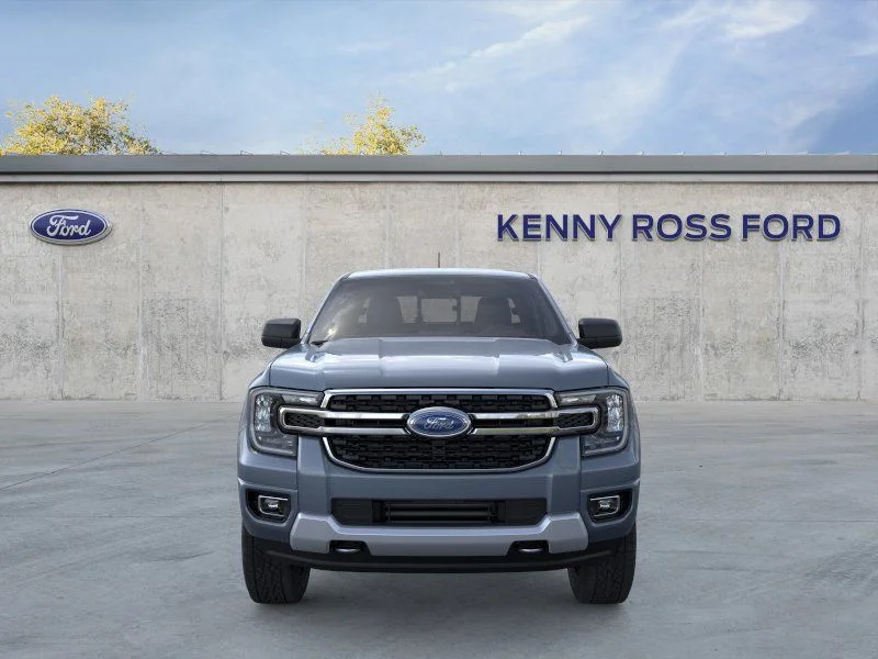 2025 Ford Ranger XLT - Photo 6