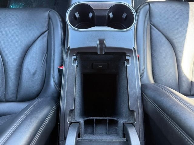 2017 Lincoln MKX Reserve - Photo 31