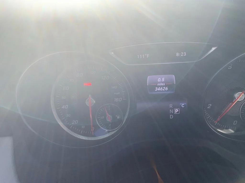 Used 2020 Gray Mercedes-Benz GLA 250 image 4
