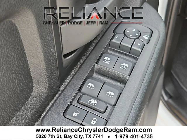 2026 RAM 2500 Tradesman - Photo 15