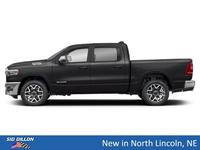 2027 RAM 1500