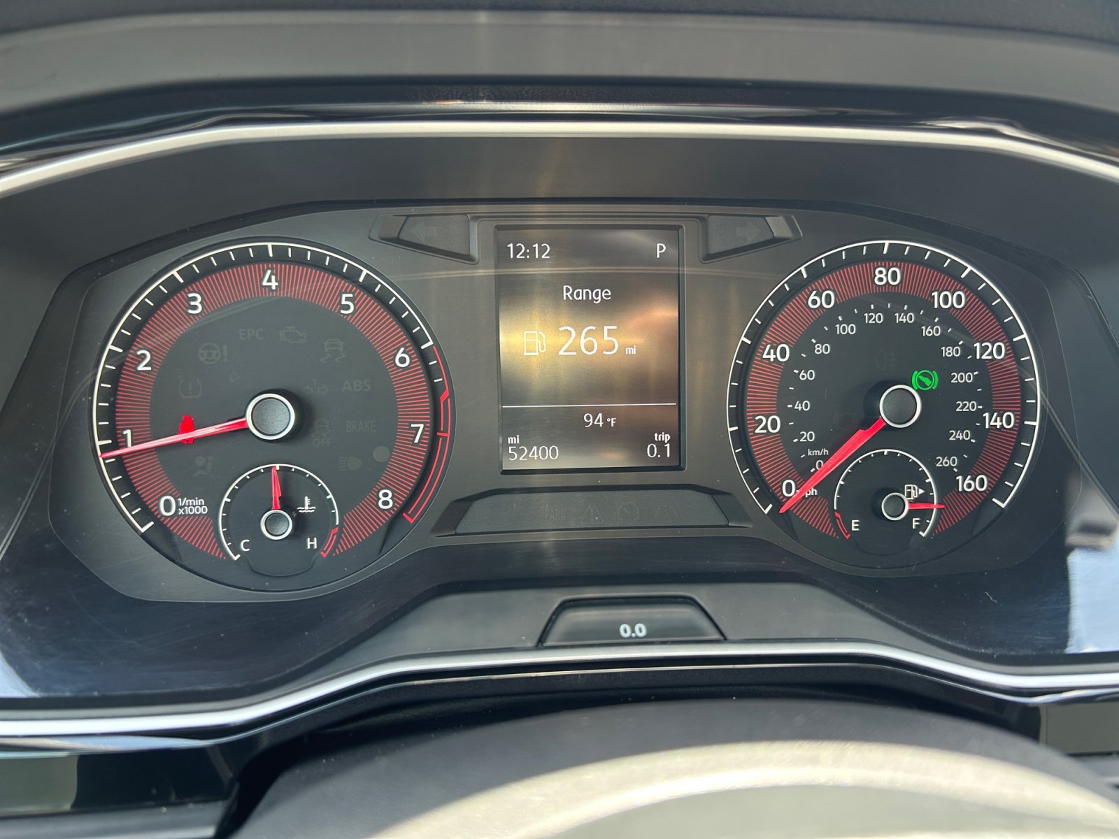 Used 2020 Platinum Gray Metallic Volkswagen R-Line image 18