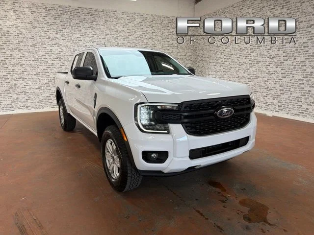 Used 2026 White Ford XL image 1