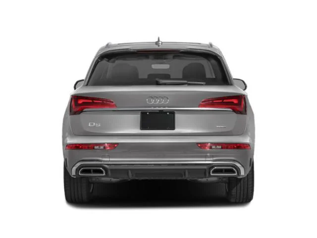 Certified Used 2023 Glacier White Metallic Audi S line Premium Plus image 5