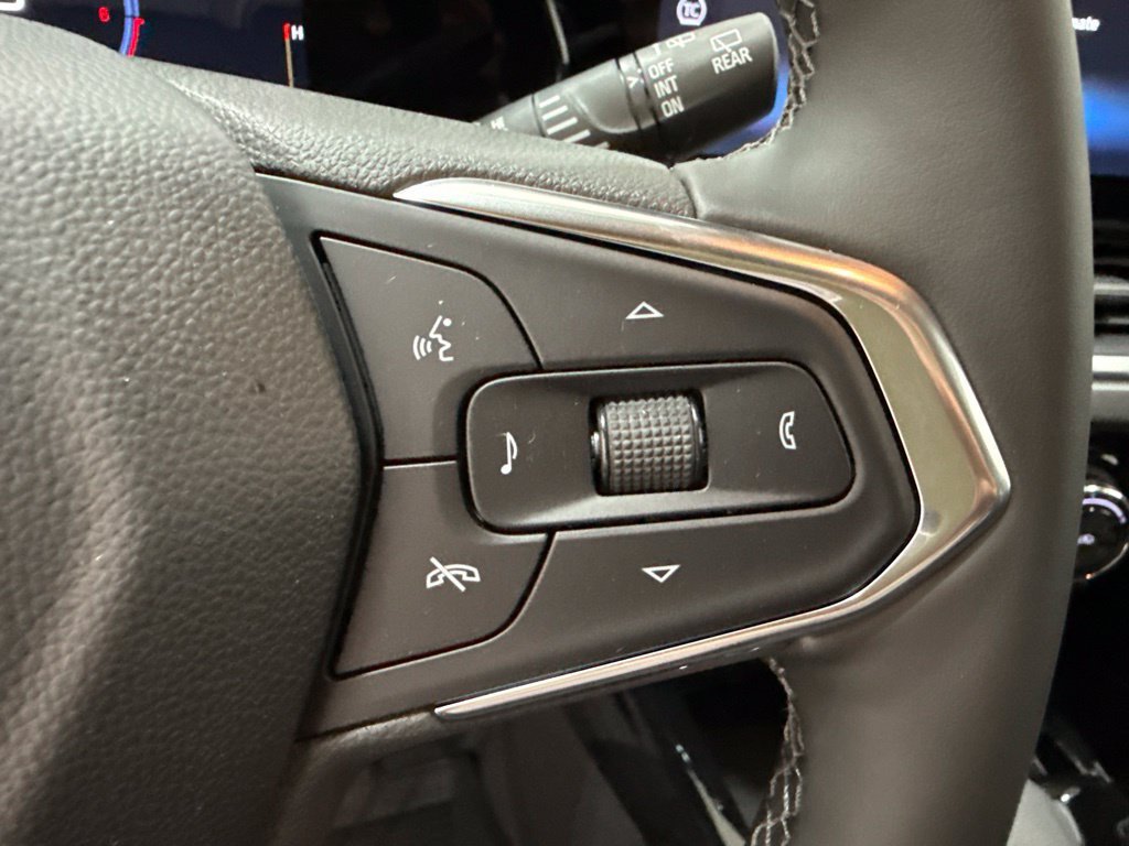 2026 Chevrolet Trax Activ - Photo 13