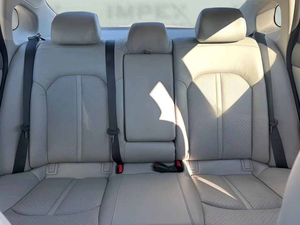 Used 2016 Gray Kia EX image 12