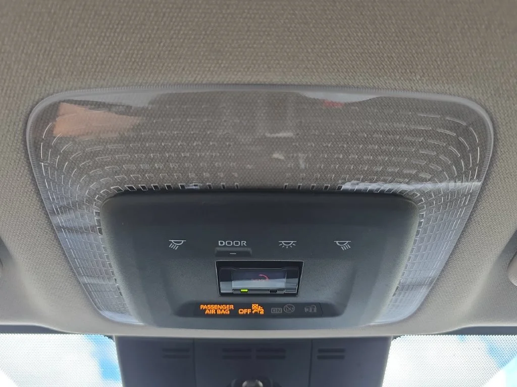Used 2025 Gray Toyota LE image 29