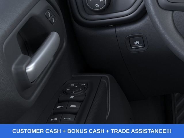 2026 Chevrolet Silverado 1500 Custom - Photo 26