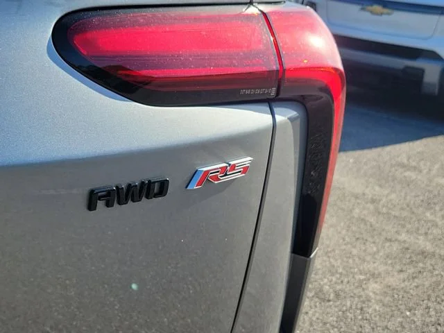 2024 Chevrolet Blazer EV RS - Photo 8